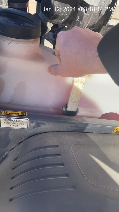 2022 ATLAS COPCO XAS 110