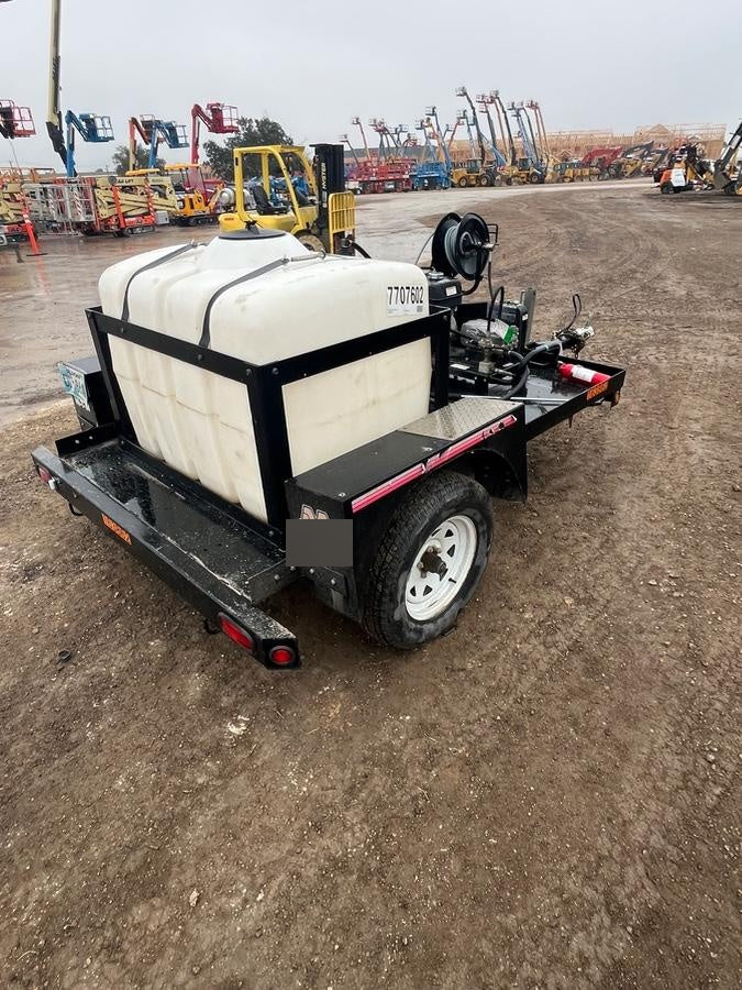 2021 MI-T-M CORPORATION CW-3504-5MGH