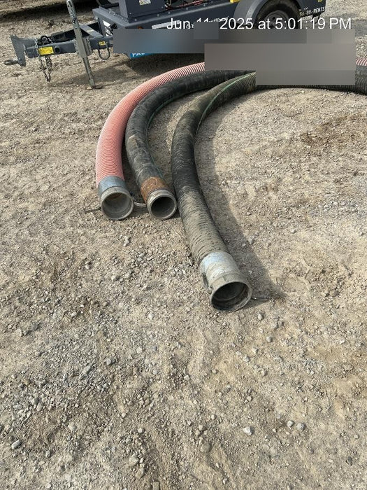 2021 ATLAS COPCO PAC F66 KD