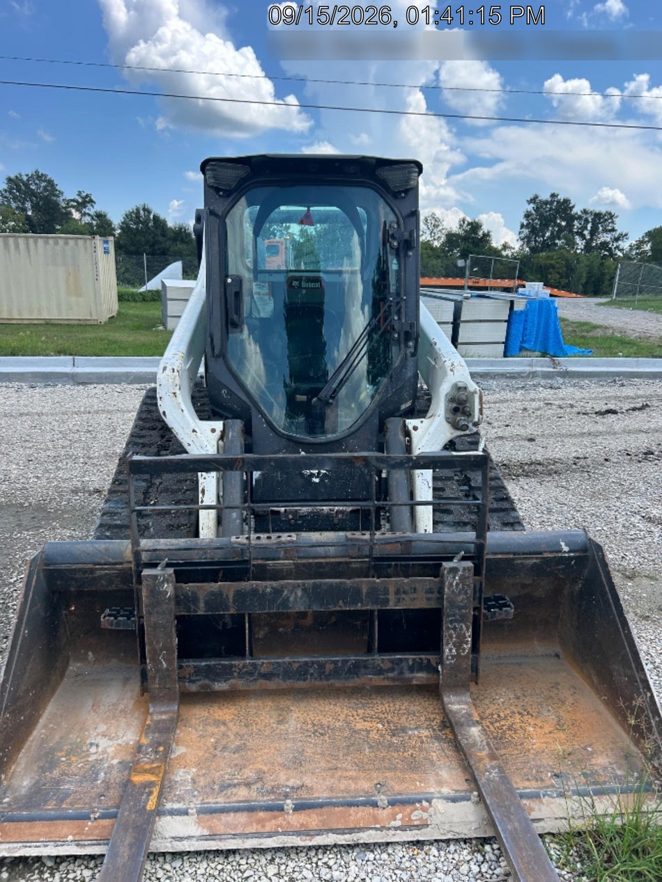 2024 ARROW MATERIAL HANDLING F5100CB