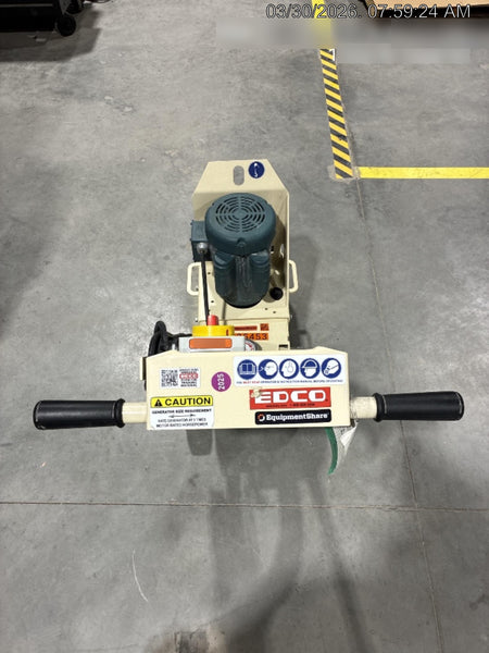 2024 EDCO SEC-NG