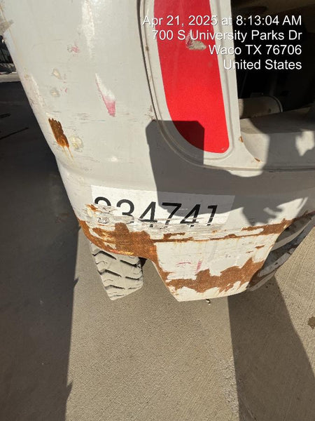 2023 UNICARRIER MAP1F2A25DV