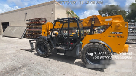 2024 JCB 506-36