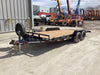 2024 PJ TRAILERS T6 Tilt