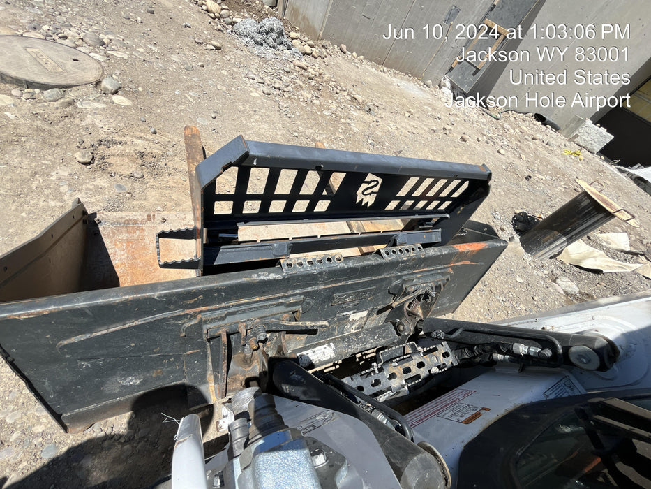 2023 SOLESBEE SPF-48