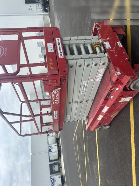 2020 MEC 4555SE