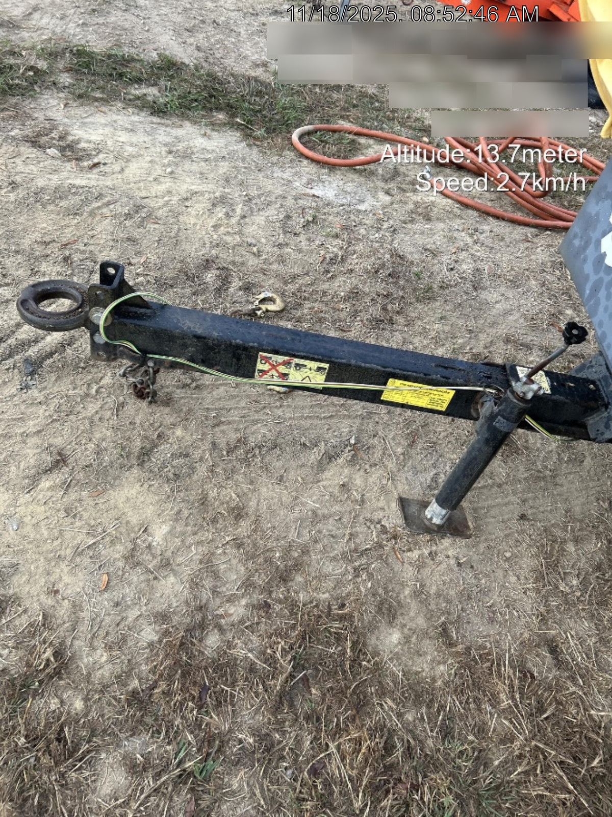 2022 ATLAS COPCO XAS188