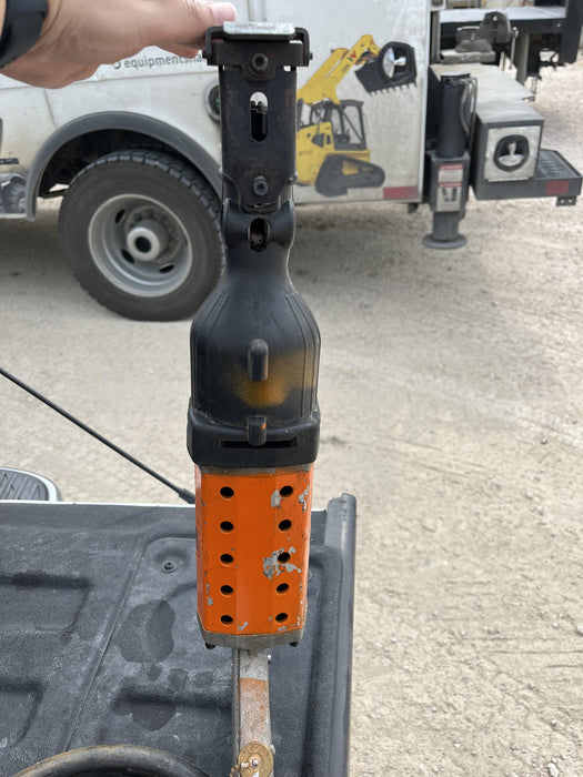 2021 MICHIGAN PNEUMATIC 18405