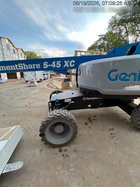2024 GENIE S-45 XC