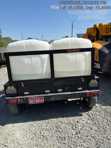 2025 MI-T-M HS-3505-1MGH-UR