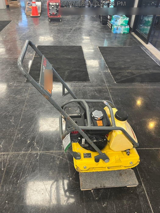 2021 WACKER NEUSON WP1550AW