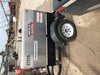 2019 Lincoln Electric Vantage 322 Ready-Pak 3, Two Wheel Trailer, Fender and Light Kit, Cable Rack