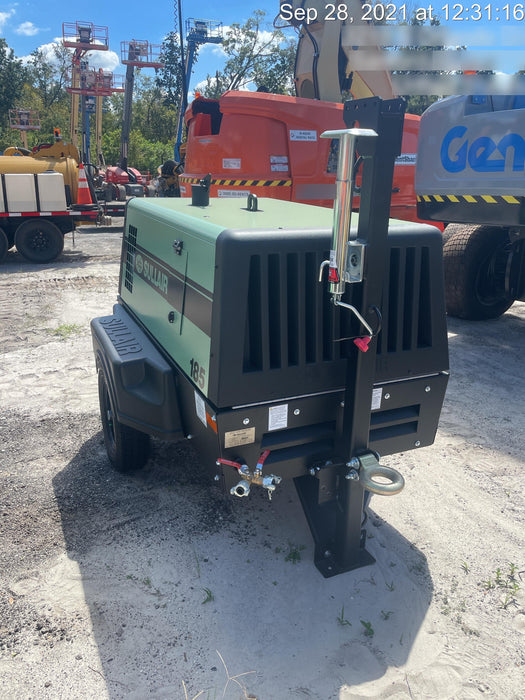 2021 SULLAIR 185D-DPQ KU4F