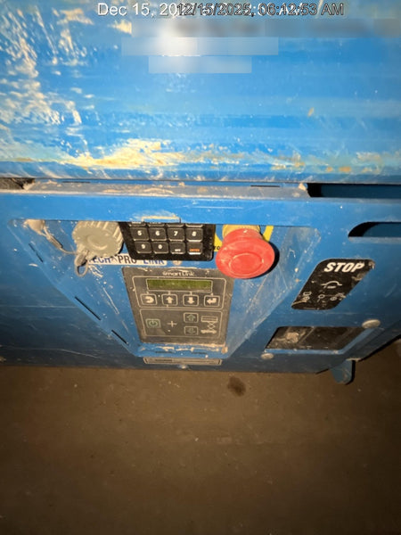2022 GENIE GS-1432