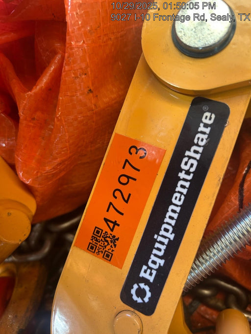 2024 HARRINGTON UBC020