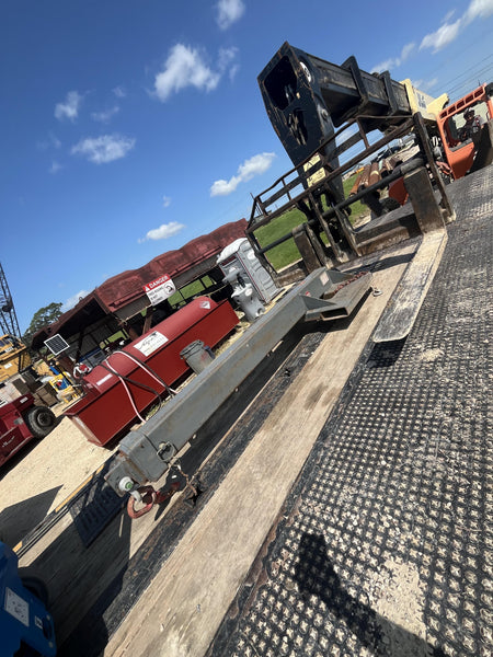 2017 ARROW MATERIAL HANDLING CE60-TH