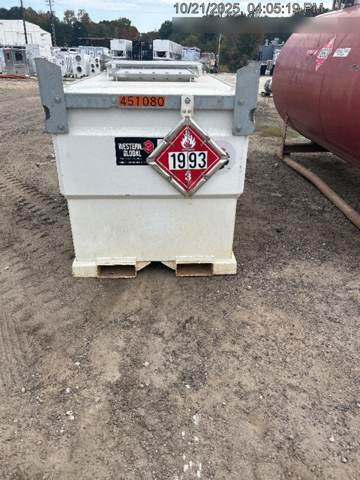 2024 WESTERN GLOBAL 20TCG-ES