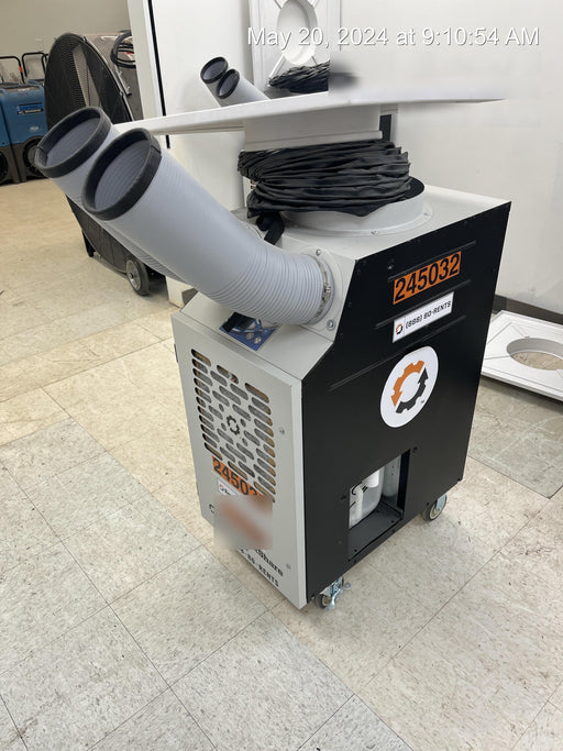 2022 KWIKOOL KPAC1411-2