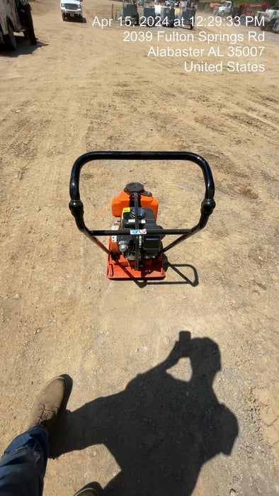 2023 MULTIQUIP MVC82VHW