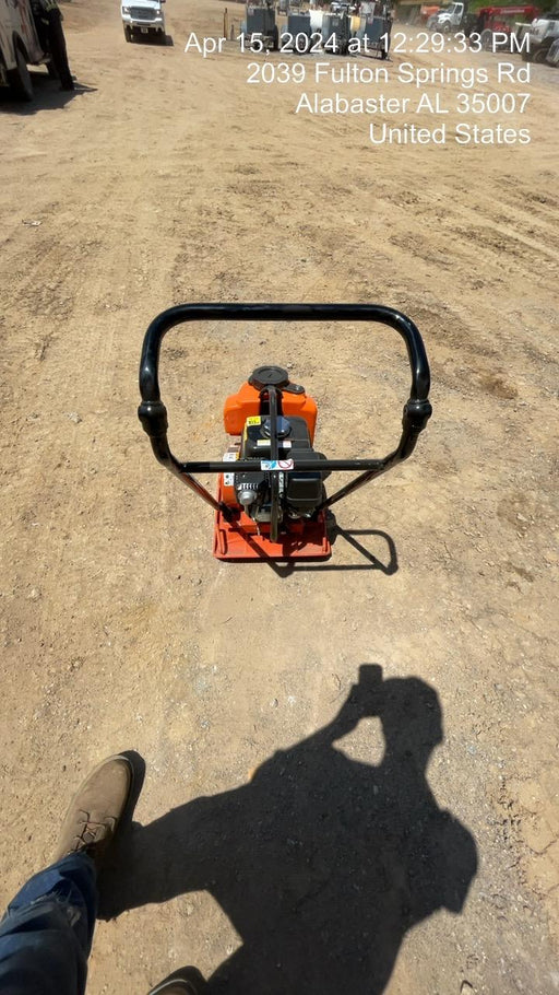 2023 MULTIQUIP MVC82VHW