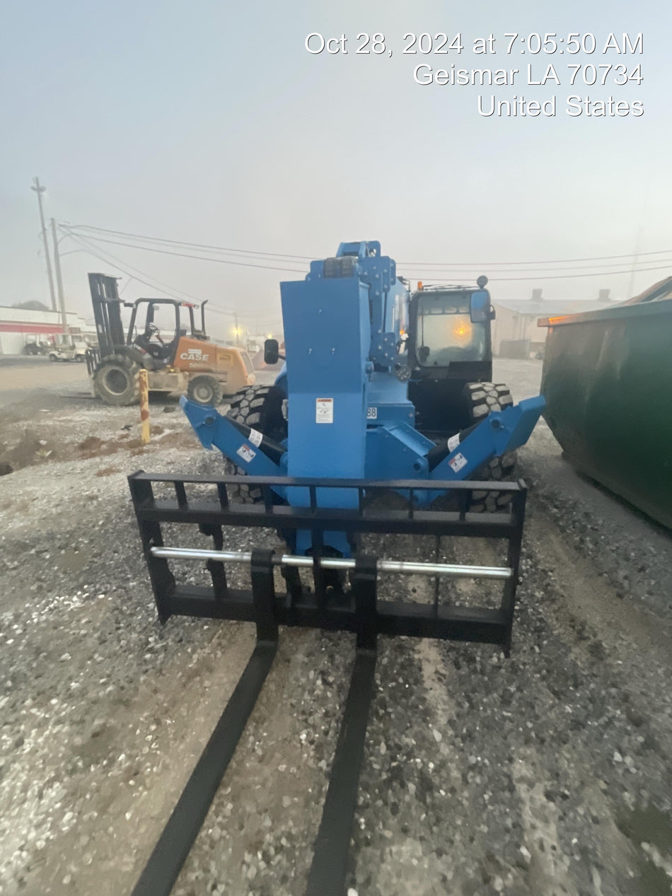 2024 GENIE GTH-1256