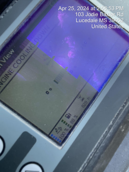 2023 ATLAS COPCO XAS 400-200 PACE PFF