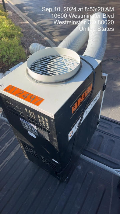 2023 KWIKOOL KPAC1411-2