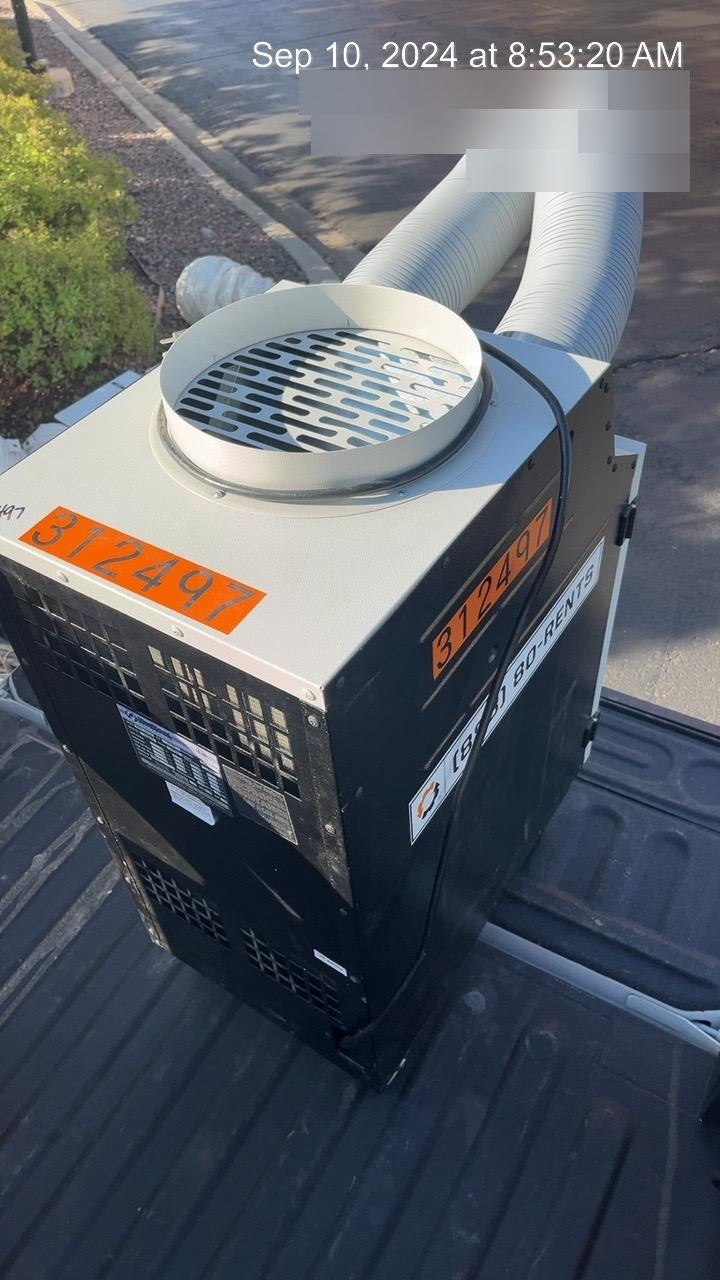 2023 KWIKOOL KPAC1411-2