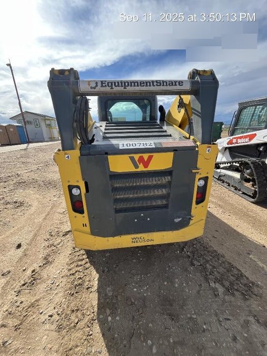 2020 WACKER NEUSON SW28