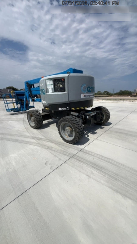 2023 GENIE Z-45 XC