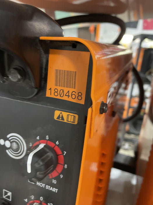 2021 LINCOLN ELECTRIC FLEXTEC 350X