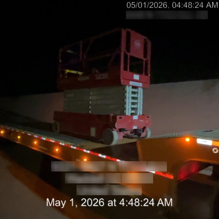 2021 MEC 4555SE
