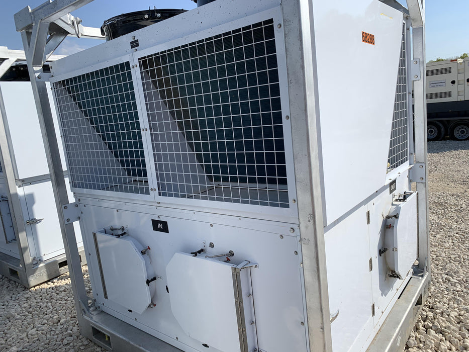 2020 SMARTECH SACP41A-HS