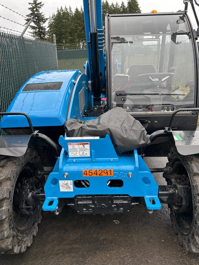 2024 GENIE GTH-5519