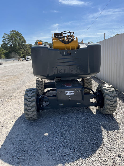 2023 HAULOTTE HA46RTJO