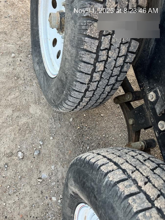 2023 SHINDAIWA DGK45F