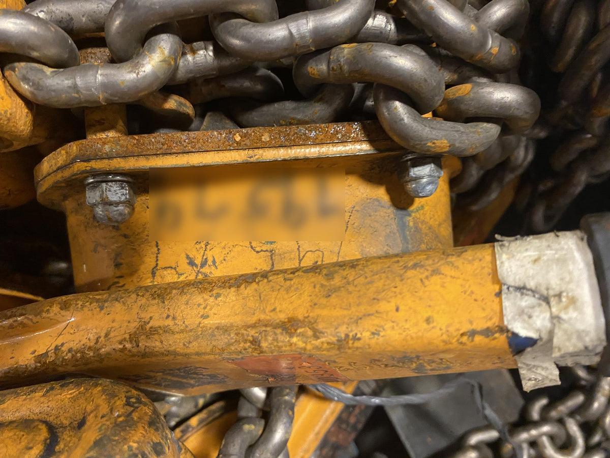 2020 HARRINGTON L5LB060-20