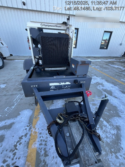 2022 ATLAS COPCO PAC F44 KD