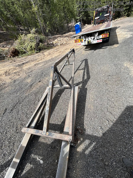 2019 ARROW MATERIAL HANDLING 1000100-12-F