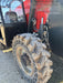2019 Manitou MTA8044 74hp T4F, Open ROPS, Cab and Boom LED work lights, Auxiliary Hydraulics, Solid Tires, Amber strobe, Lift Hook 66" Carriage, 60" Forks