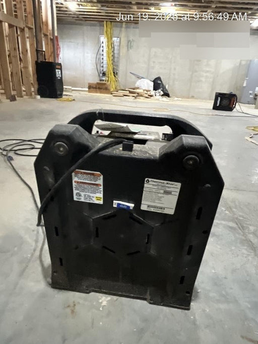 2022 PHOENIX AirMAX Radial Air Mover