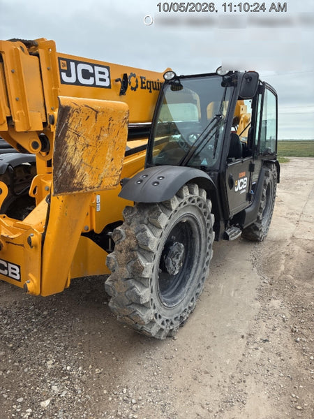 2025 JCB 514-56