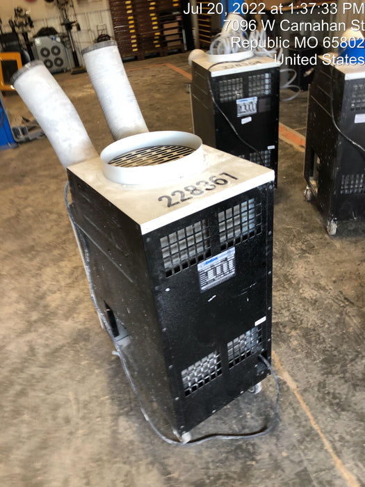 2022 KWIKOOL KPAC1411-2