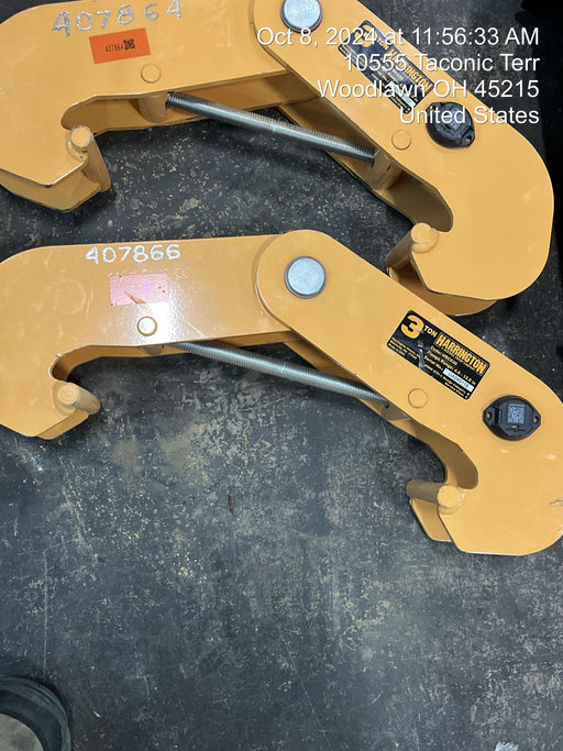 2024 HARRINGTON UBC030