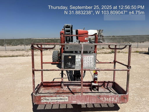 2019 SKYJACK SJ46 AJ