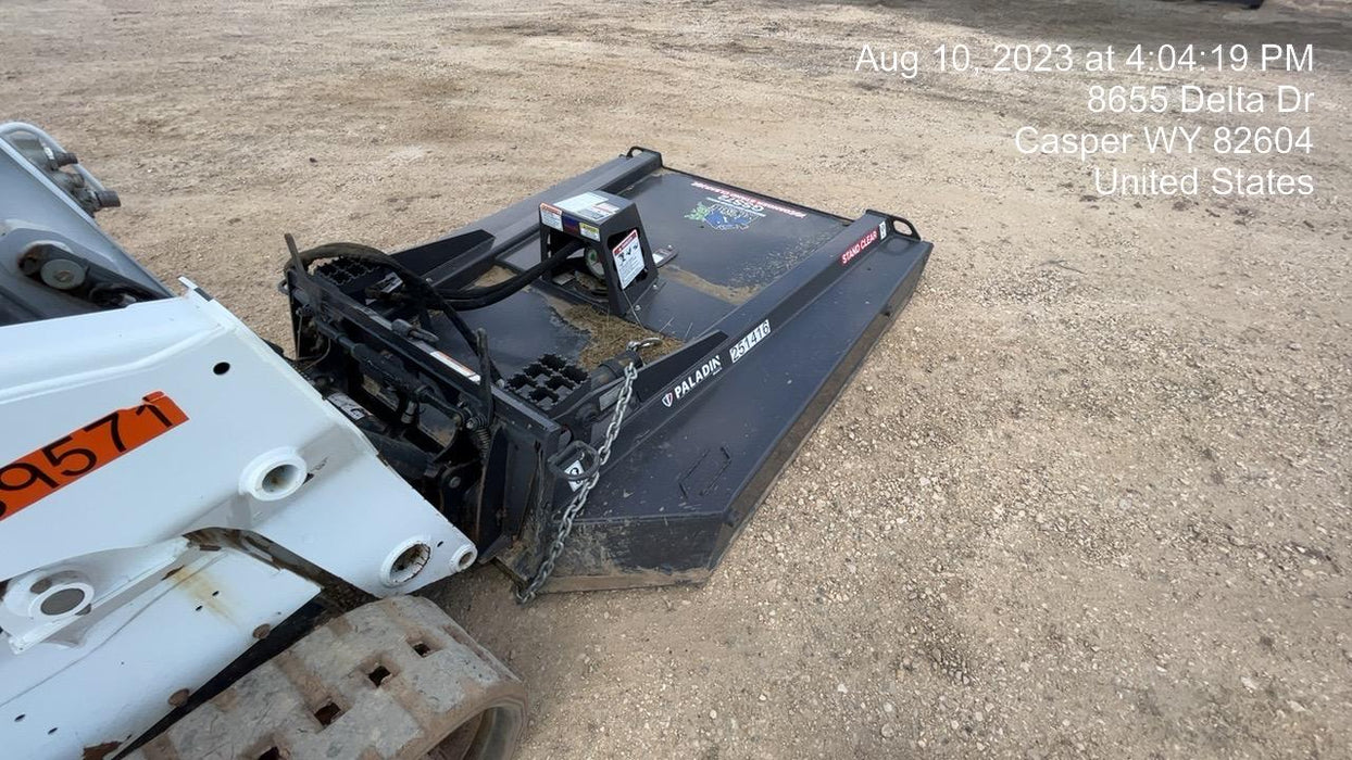 2022 PALADIN 30372A-0022