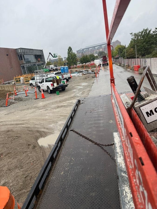 2019 Skyjack SJIII-3219 Standard w/Trojan Batteries