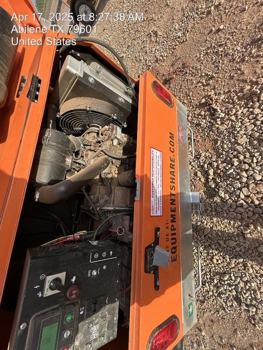 2025 WANCO WLTT-4MM4K