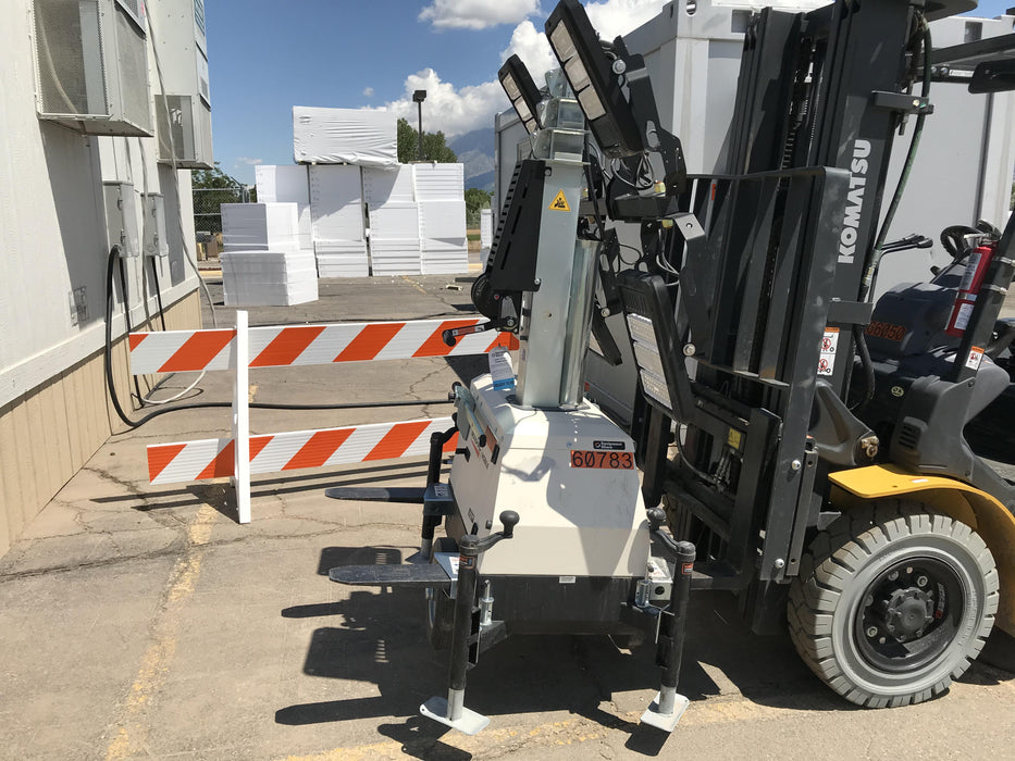2019 GENERAC PLT240