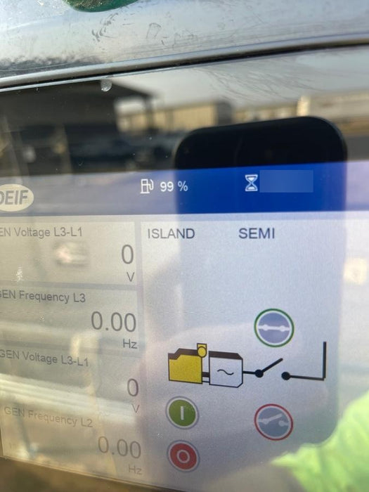 2022 MULTIQUIP DCA300